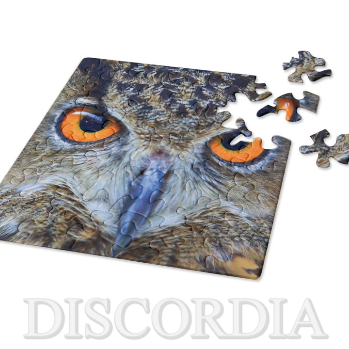 Puzzle CQ44