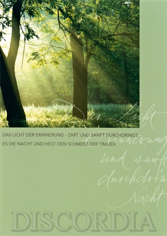 Doppelkarte KT3231