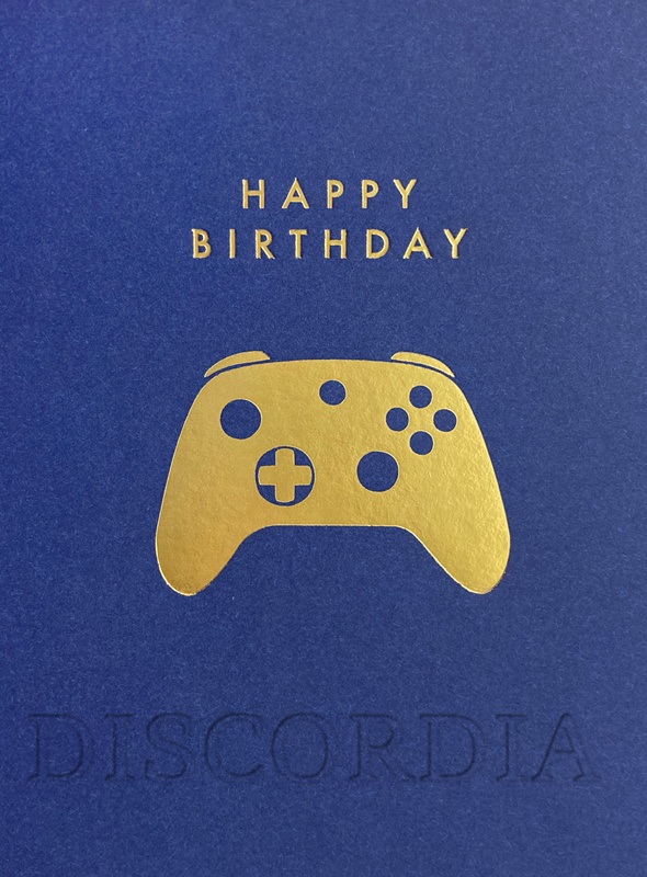 Doppelkarte / Tiny Card EQ4310 Doppelkarte / Tiny Card EQ4310