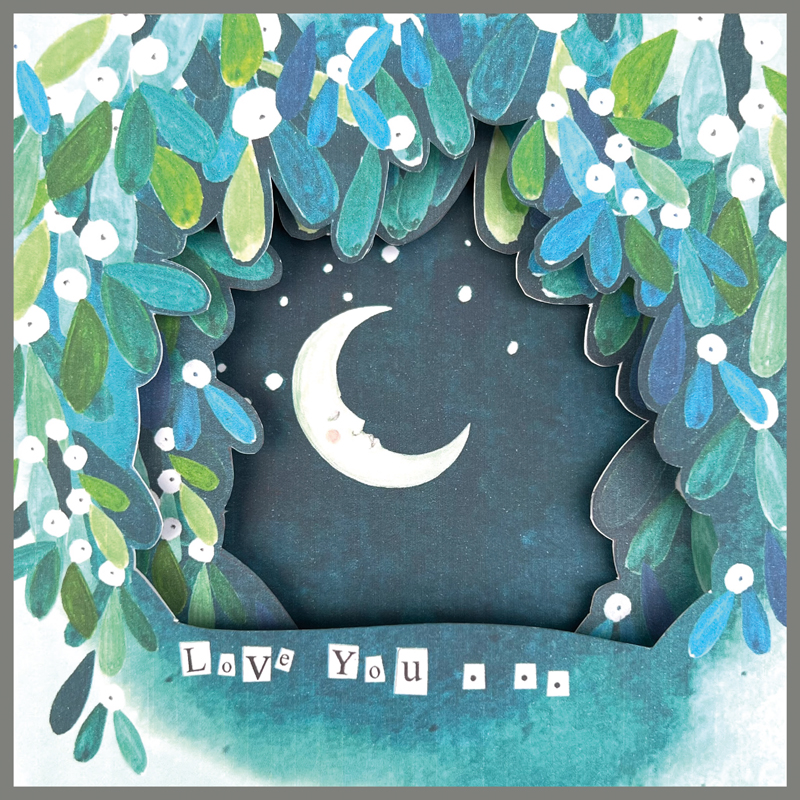 Doppelkarte CSX113 Doppelkarte CSX113