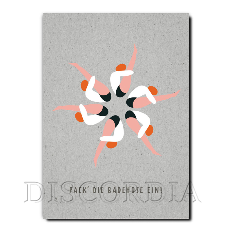 fzgc033 Postkarte FZGC033