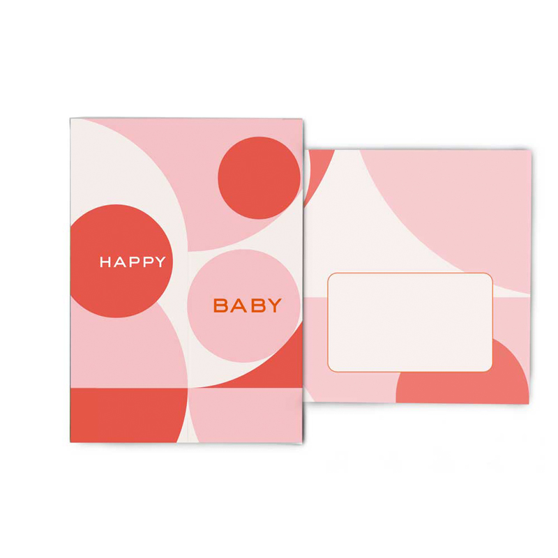 fzcl013 Doppelkarte FZCL013