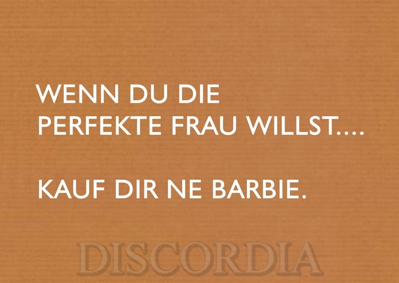 wenn-du-die-perfekte-frau_prot Postkarte FD1109