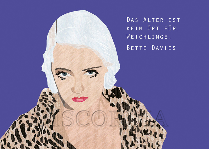 Postkarte BS184 Postkarte BS184