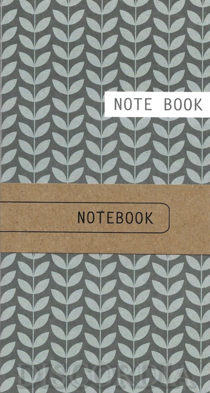 Notizheft NB089