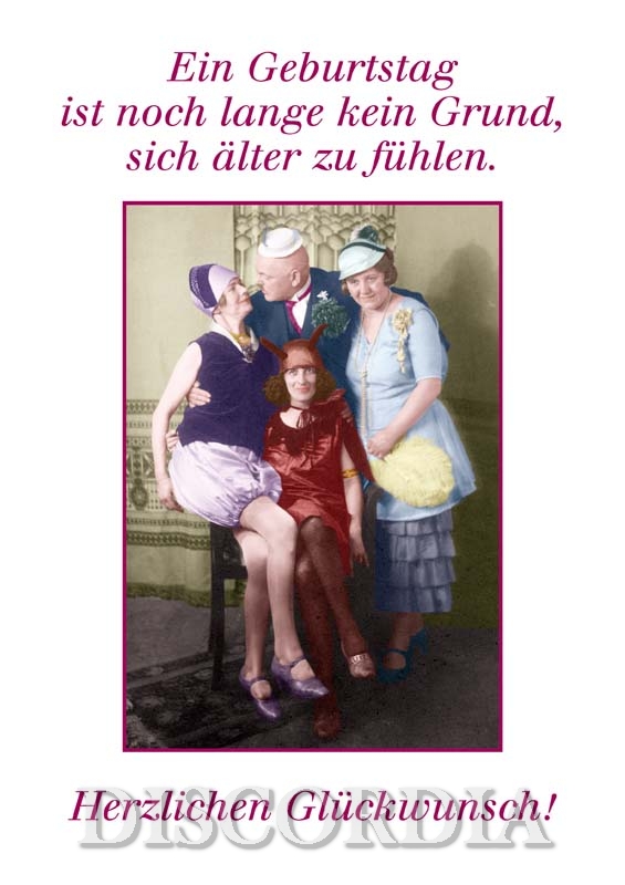 Doppelkarte 6376