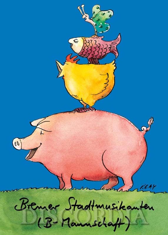 PG3221 Postkarte PG3221