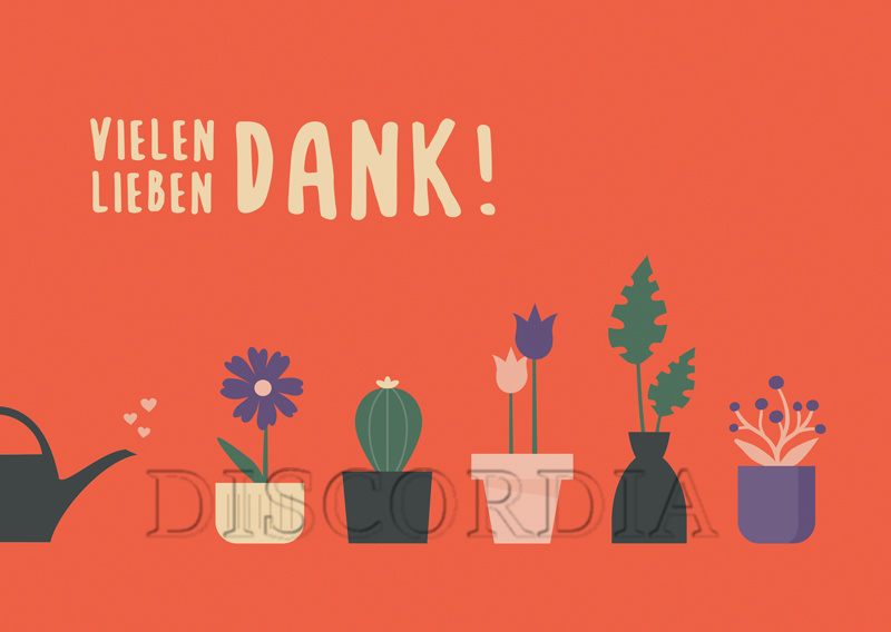 gk010 Postkarte GK010