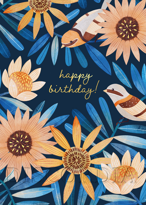 skti05-hoch Doppelkarte SKTI05