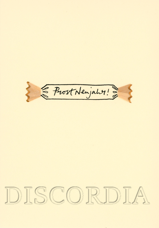 psc076 Doppelkarte PSC076