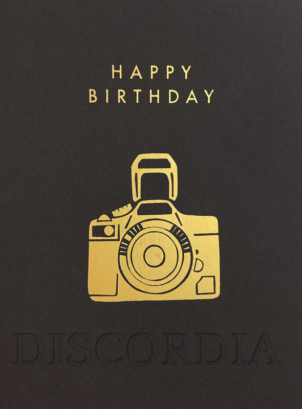 Doppelkarte / Tiny Card EQ4247 Doppelkarte / Tiny Card EQ4247