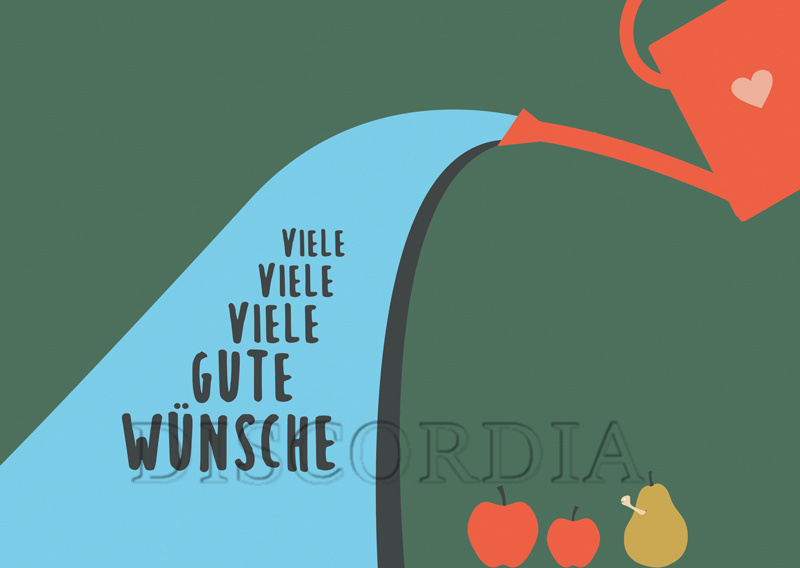 gk006 Postkarte GK006