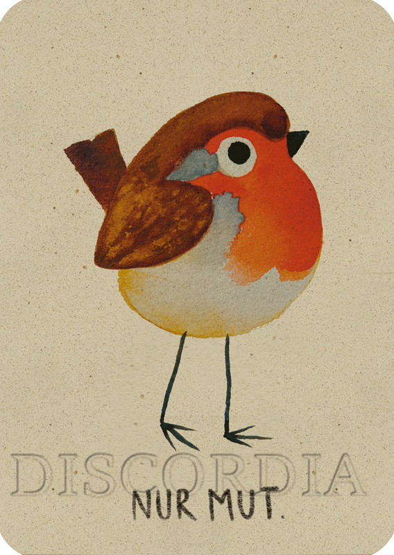 Postkarte SND001 Postkarte SND001