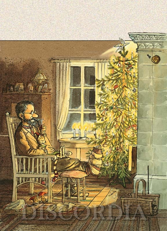 Postkarte 16026