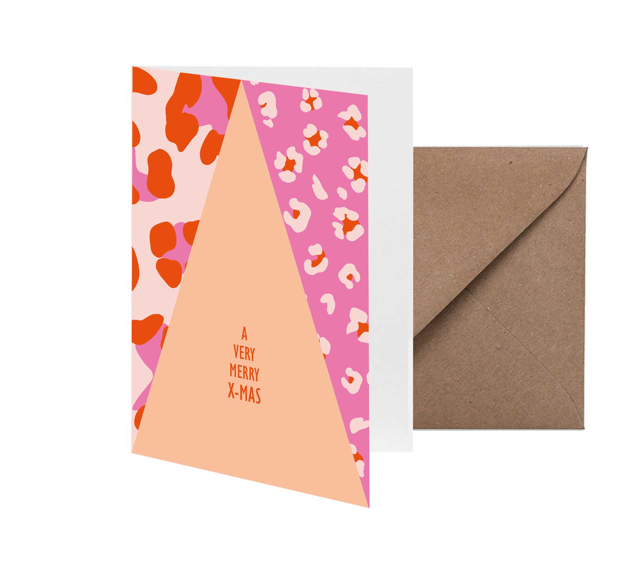 Doppelkarte / Tiny Card FZLN061