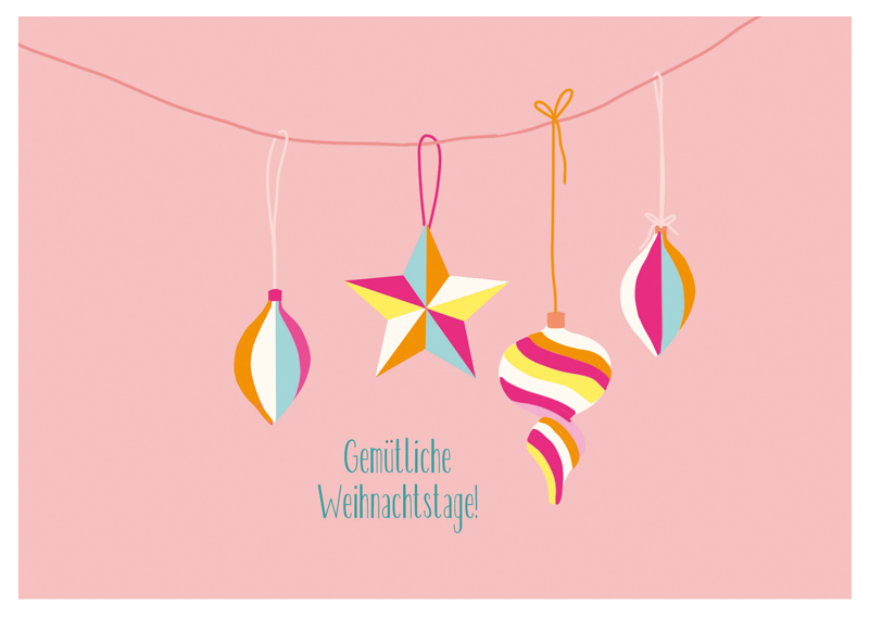 Postkarte DHC007 Postkarte DHC007