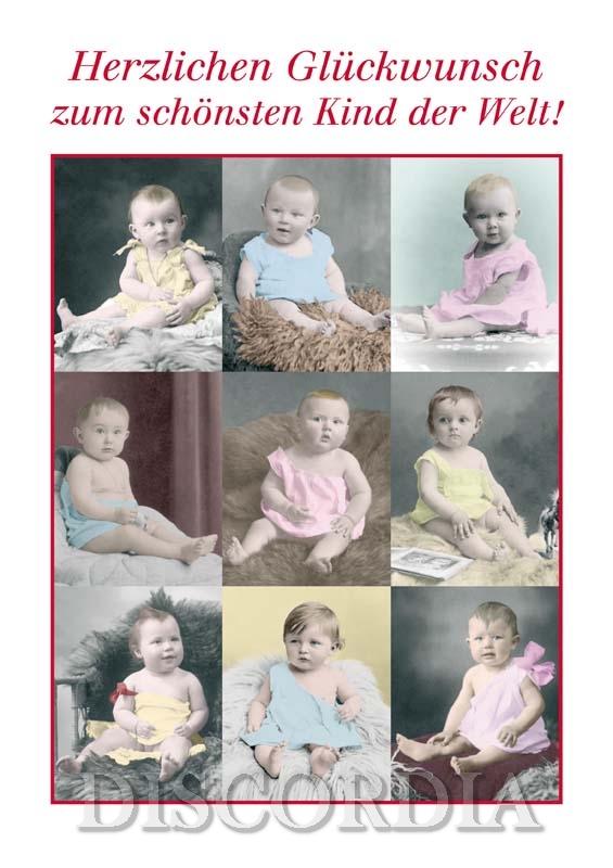 6328 Doppelkarte 6328