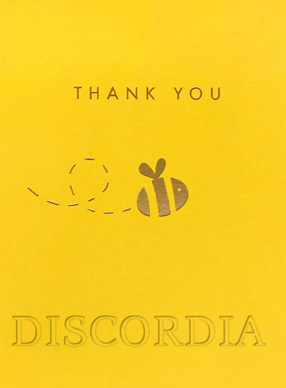 Doppelkarte / Tiny Card EQ4261 Doppelkarte / Tiny Card EQ4261