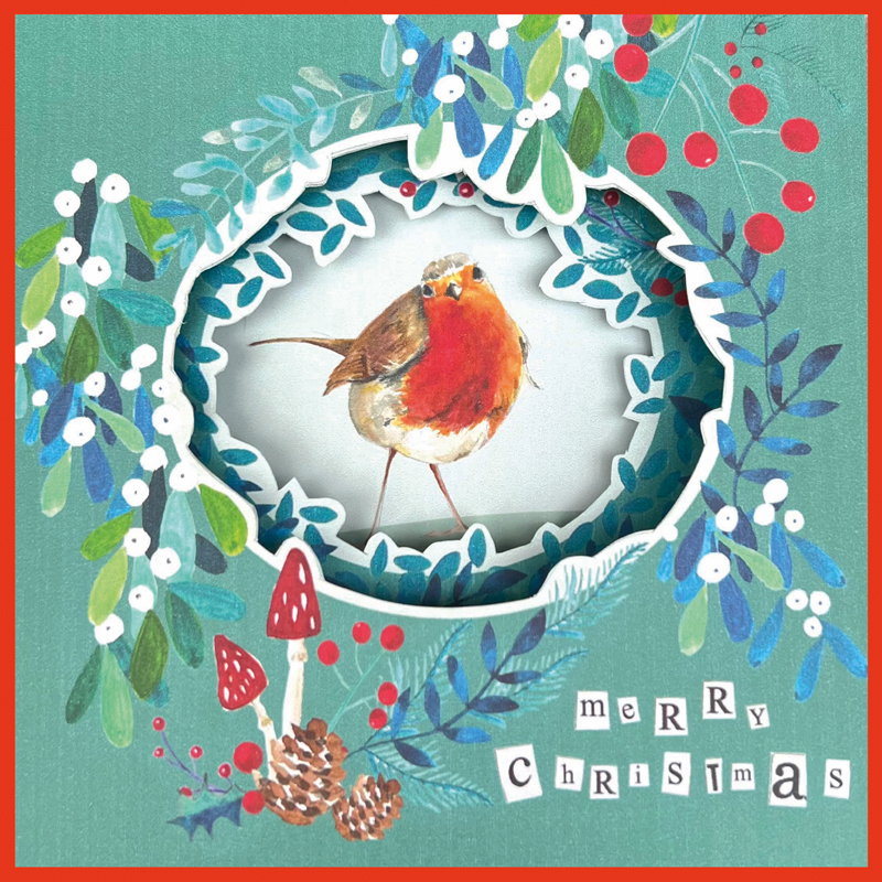 Doppelkarte CSX107 Doppelkarte CSX107