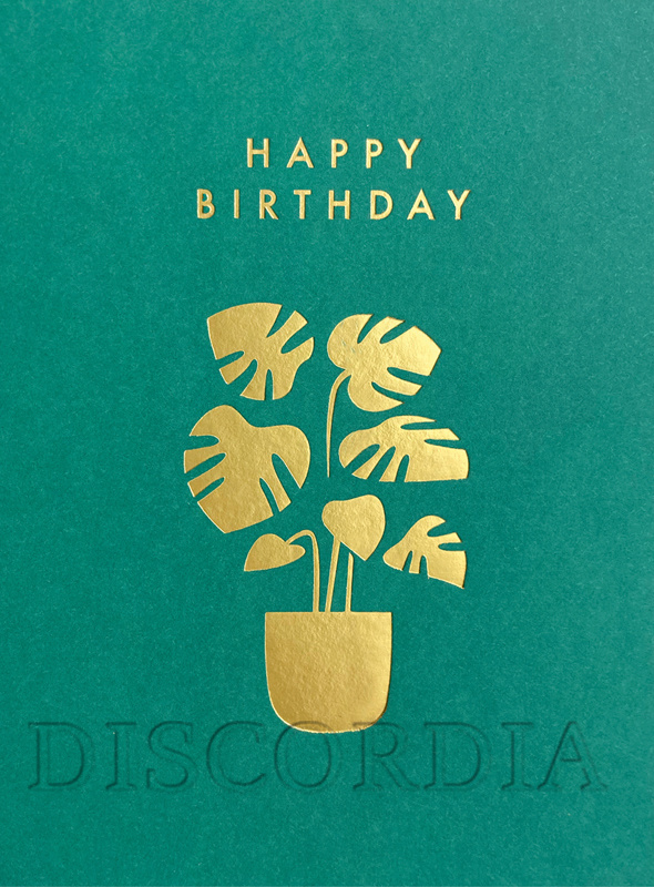 Doppelkarte / Tiny Card EQ4308 Doppelkarte / Tiny Card EQ4308