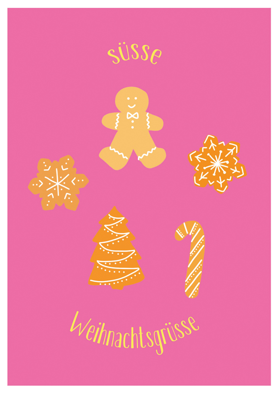 Postkarte DHC004 Postkarte DHC004