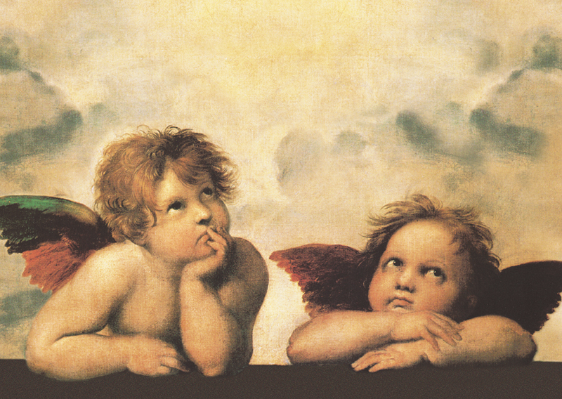 Postkarte TFA7059 Postkarte TFA7059