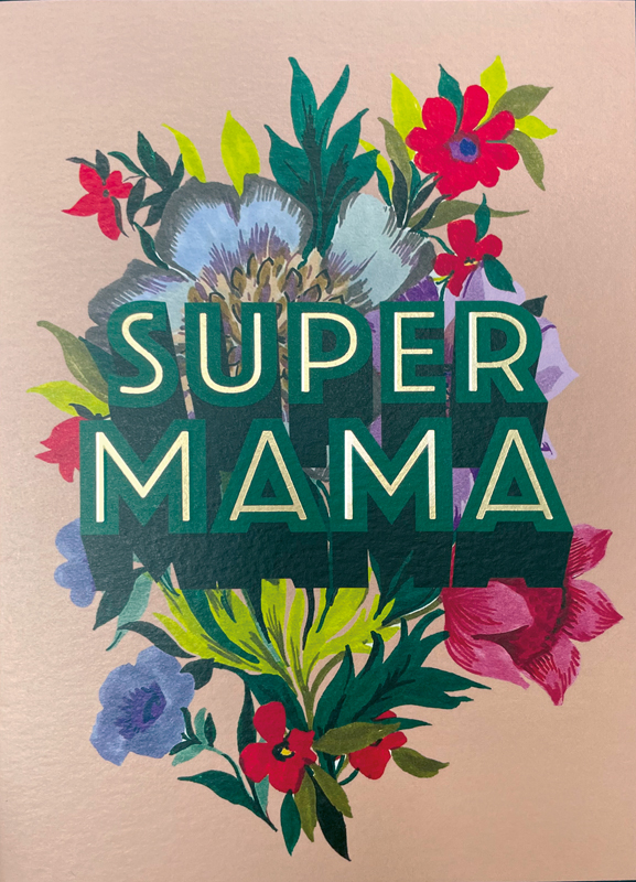 Doppelkarte MMDF1948