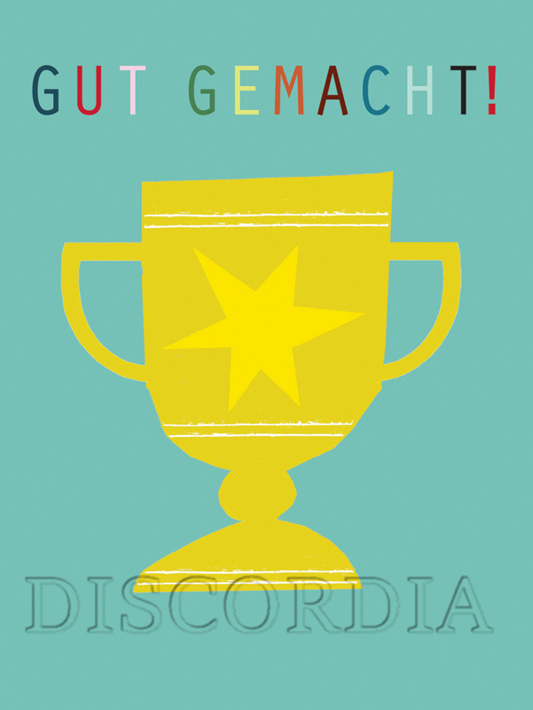 Doppelkarte / Tiny Card STW426 Doppelkarte / Tiny Card STW426