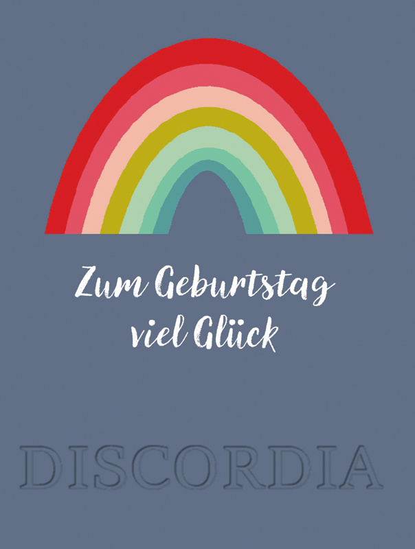 Doppelkarte / Tiny Card STW406 Doppelkarte / Tiny Card STW406