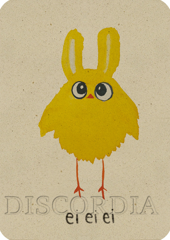 Postkarte SND004 Postkarte SND004