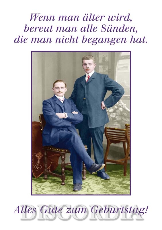 6362 Doppelkarte 6362