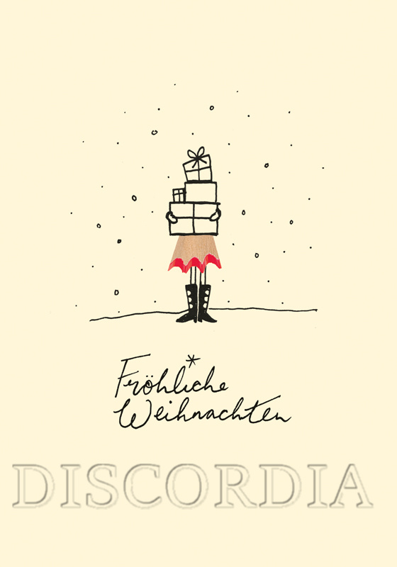 psc206 Doppelkarte PSC206