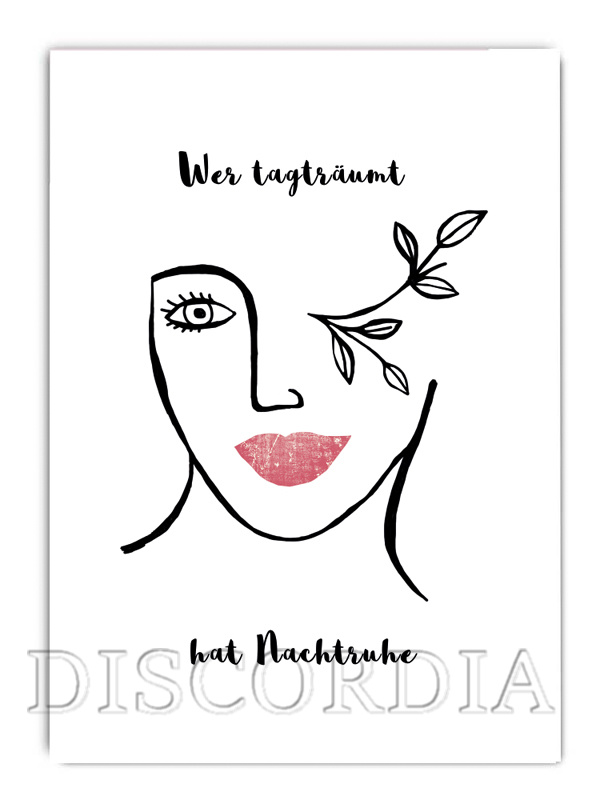 fzyp065 Postkarte FZYP065