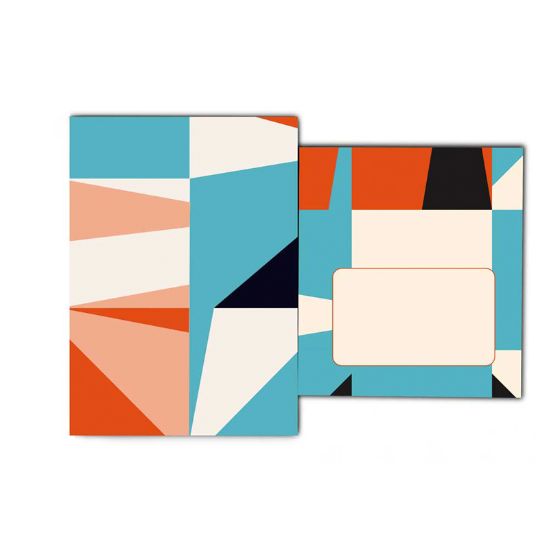 fzcl008 Doppelkarte FZCL008