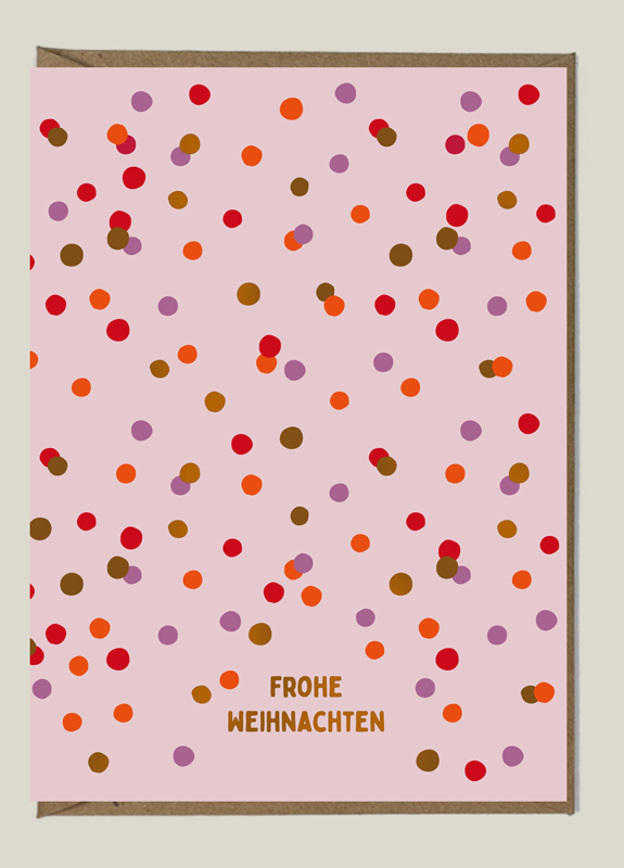 Doppelkarte FZNC008
