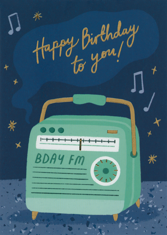 Doppelkarte SKLS28 Doppelkarte SKLS28