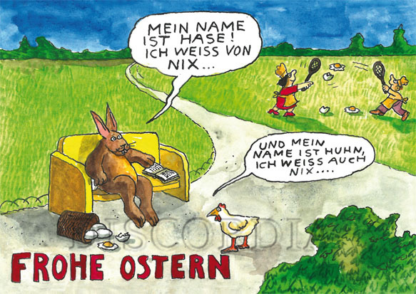 Postkarte 1005