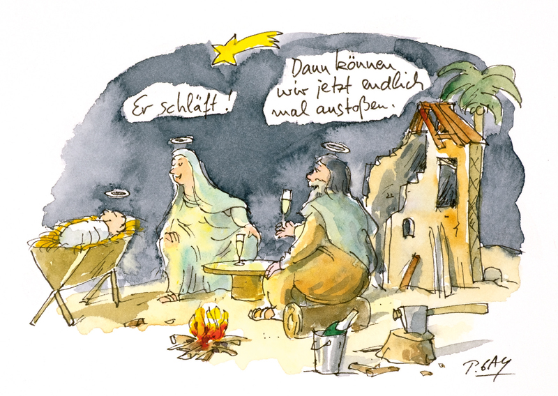Postkarte PG2256