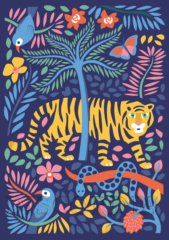 Doppelkarte EN34 Doppelkarte EN34