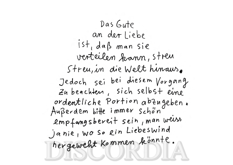 Postkarte KD019