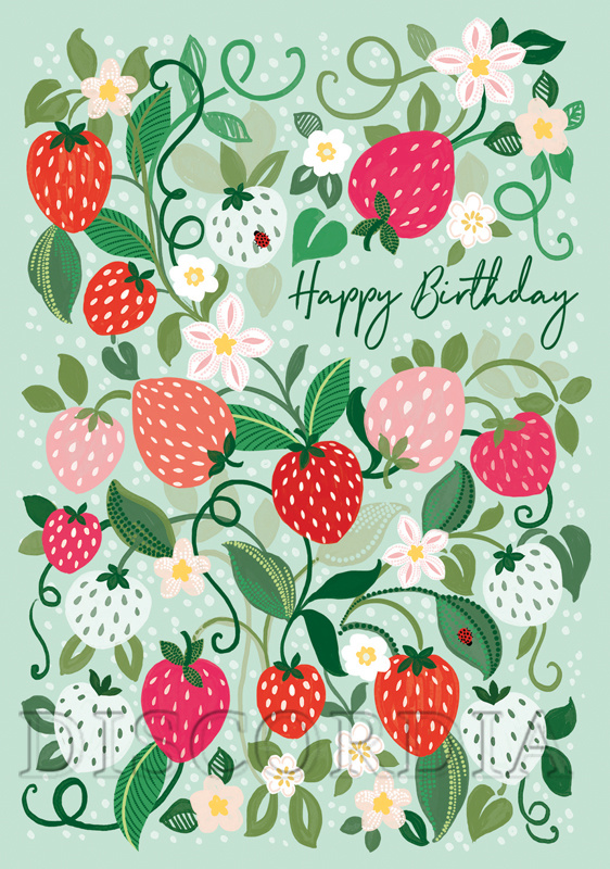 hon17 Doppelkarte HON17