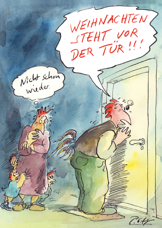 Postkarte PG2250