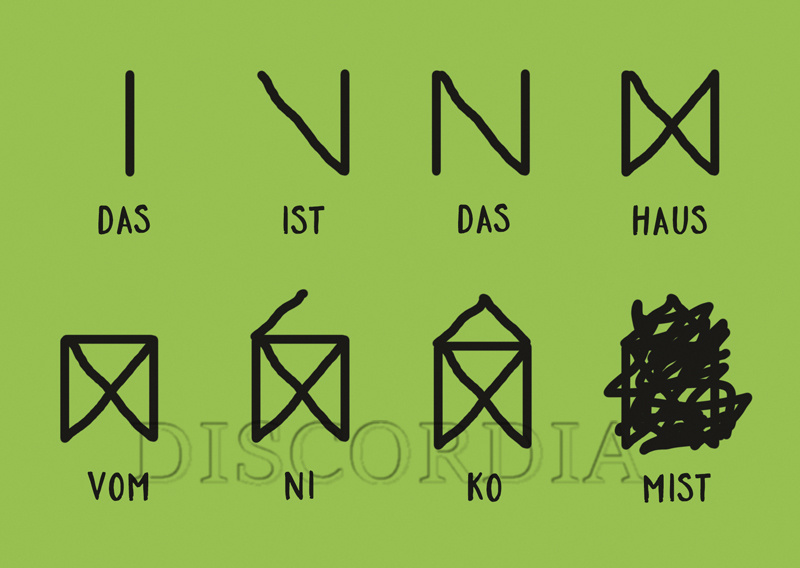 Postkarte JS598 Postkarte JS598