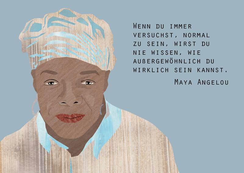 Postkarte / mit Briefumschlag BSU201