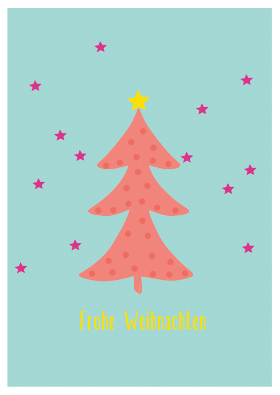 Postkarte DHC019 Postkarte DHC019