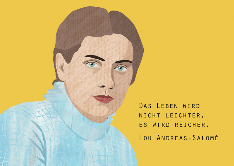 Postkarte / mit Briefumschlag BSU199