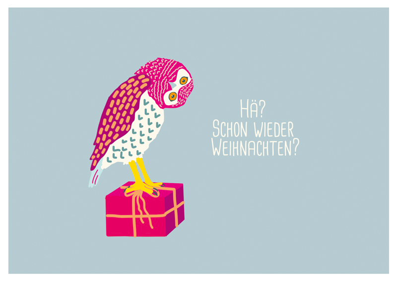 Postkarte DHC010 Postkarte DHC010