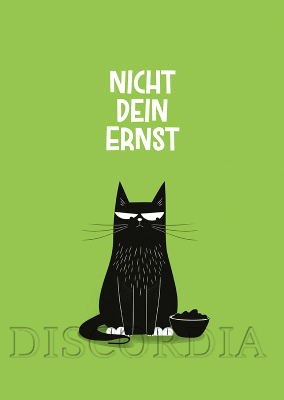 Postkarte CAC006 Postkarte CAC006