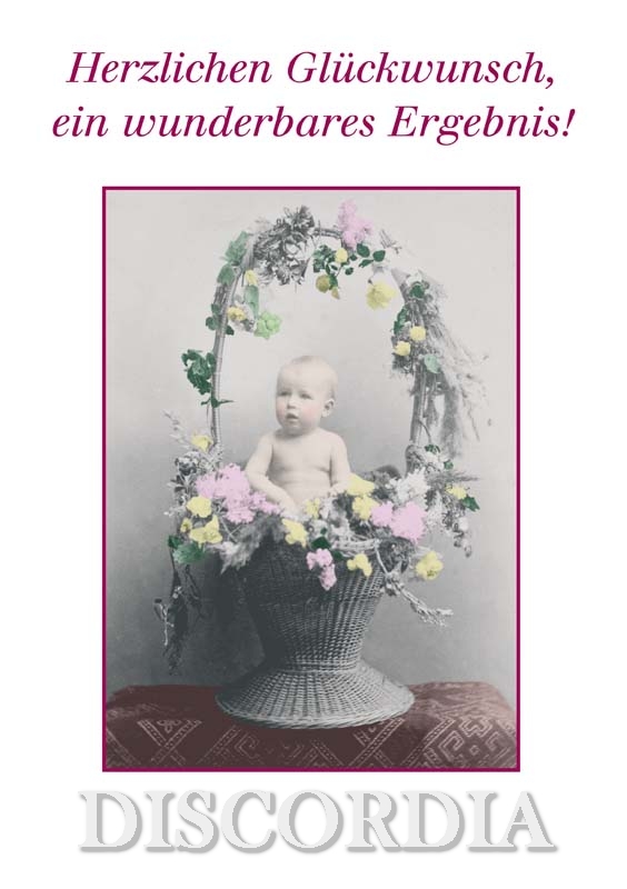 6361 Doppelkarte 6361