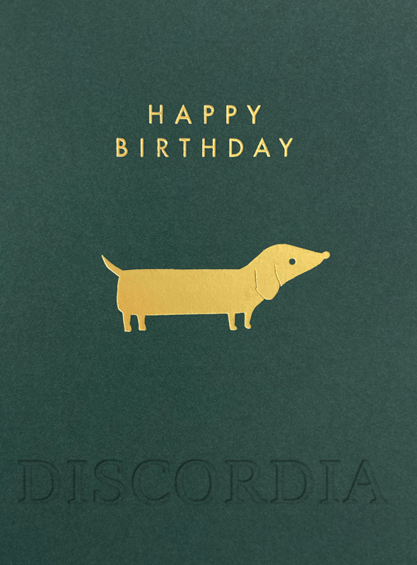 Doppelkarte / Tiny Card EQ4251 Doppelkarte / Tiny Card EQ4251